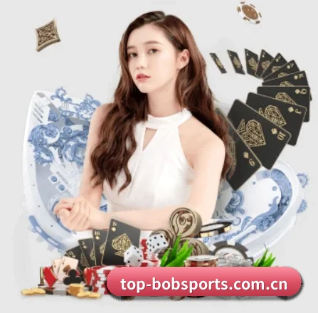品牌创立 - bob体育入口品牌正式登场,持有顶级运营资质,树立行业标杆。